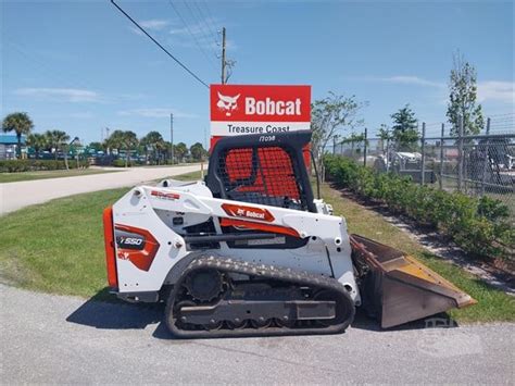 t50 bobcat skid steer|2022 bobcat t550 price.